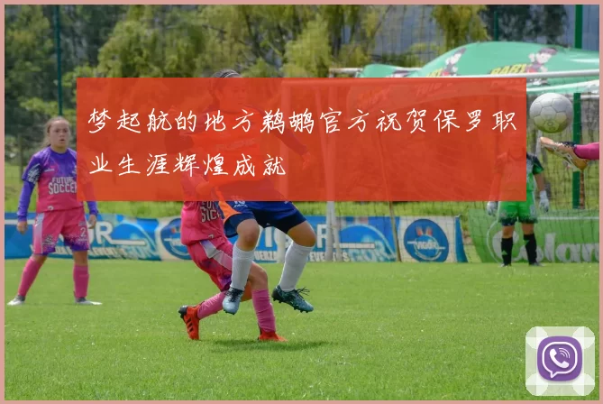 梦起航的地方鹈鹕官方祝贺保罗职业生涯辉煌成就